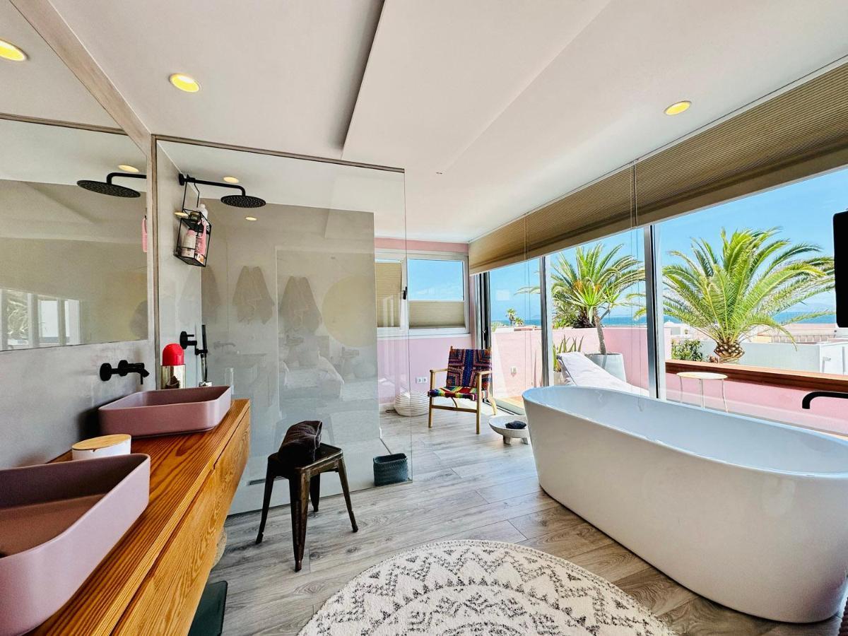 Casa Color Villa Corralejo Buitenkant foto